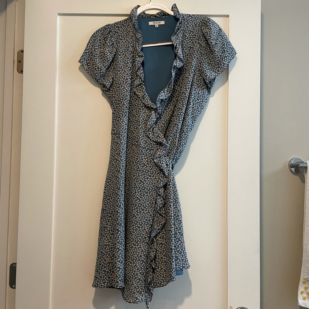 Madewell Dress